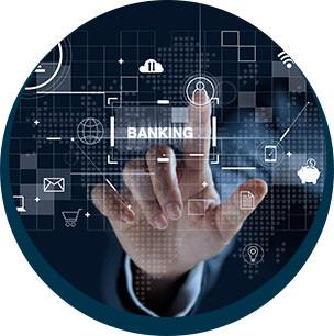 Banking & Financial Services